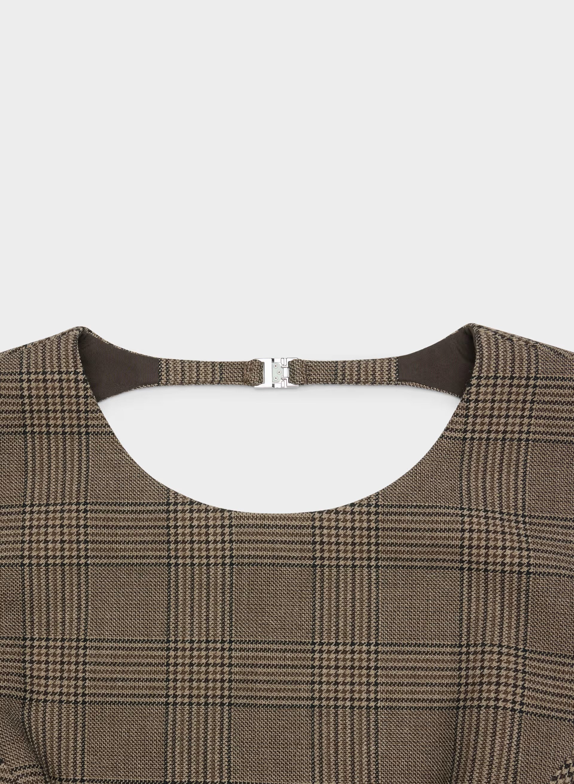 Viaway Top - Eversential™ - BROWN/TAUPE