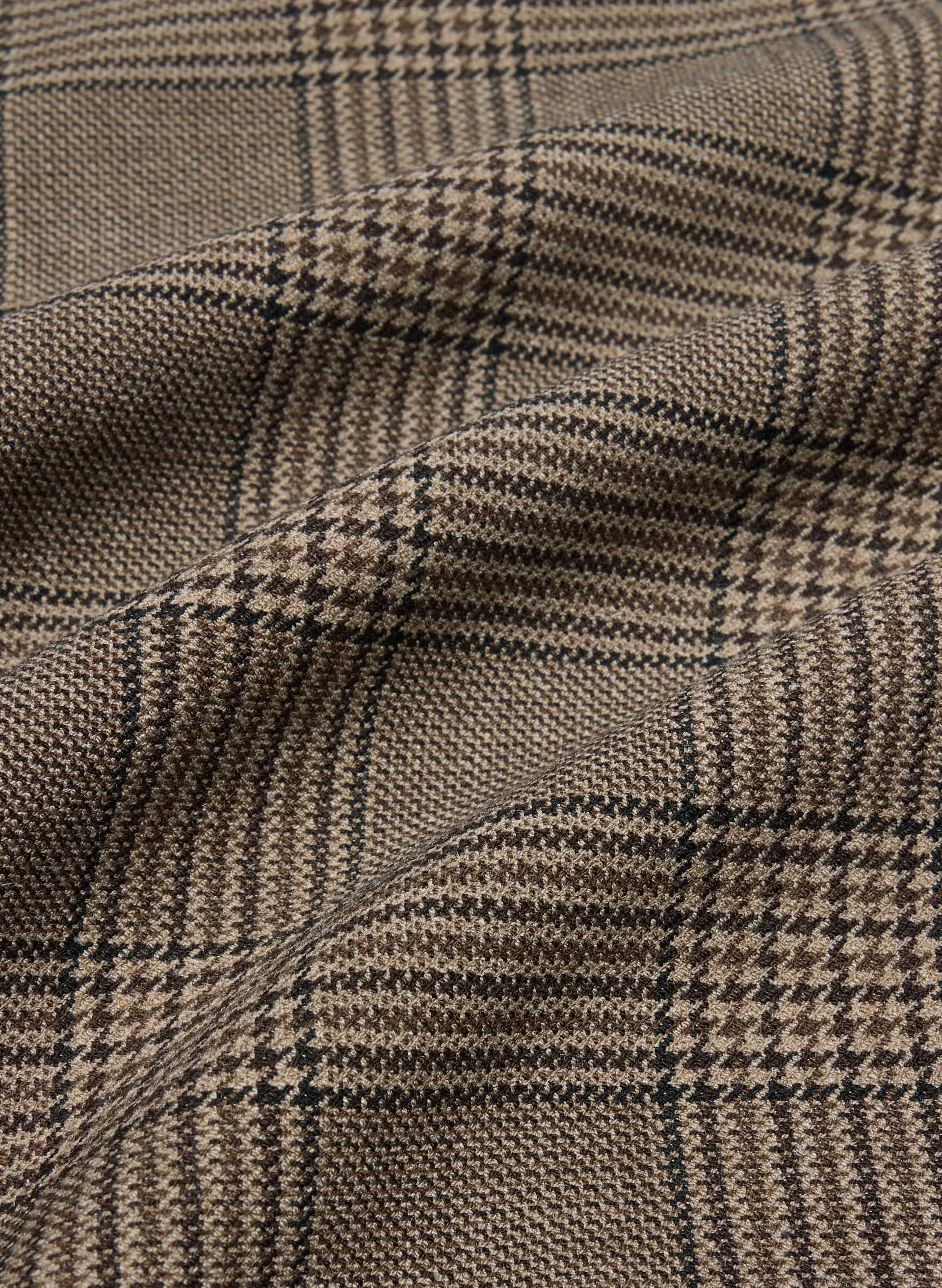 Viaway Top - Eversential™ - BROWN/TAUPE