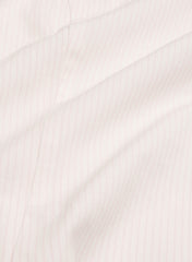 Fanciful Poplin Shirt - WHITE/MAGNOLIA