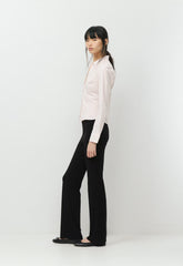 Memoir Shirt - WHITE/MAGNOLIA