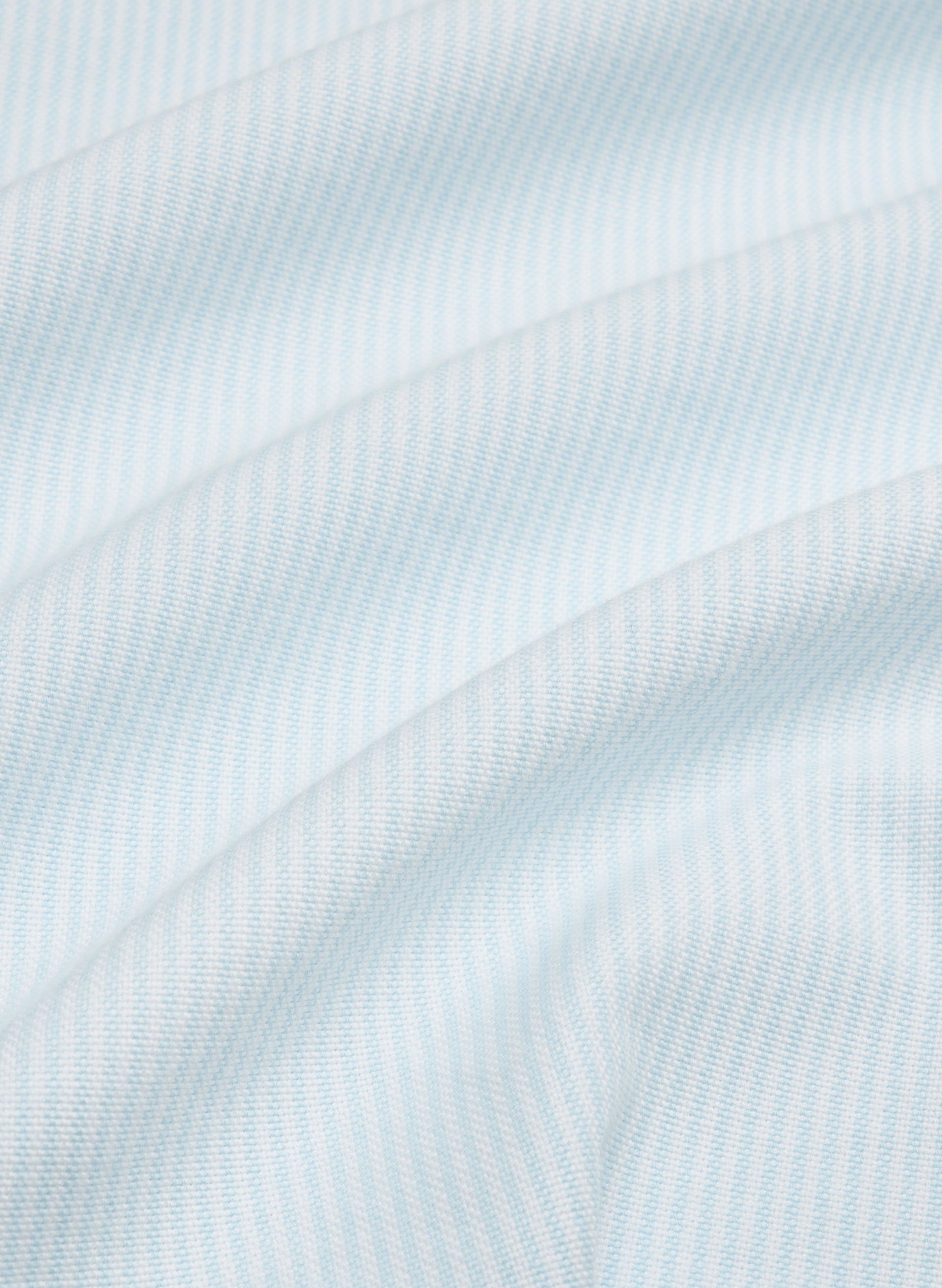 Bookish Oxford Shirt - WHITE/ VILLA BLUE