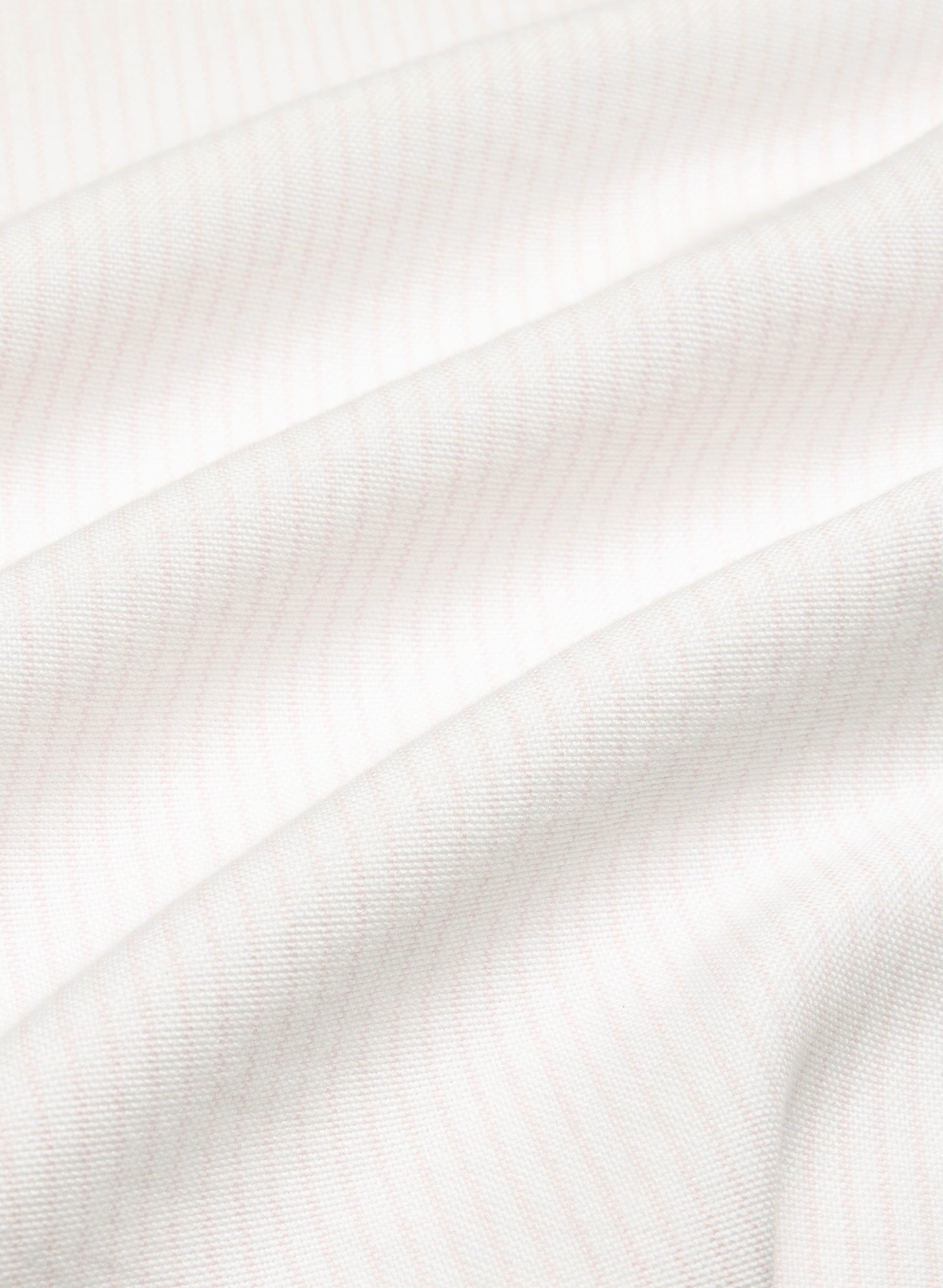 Novella Oxford Shirt - WHITE/MAGNOLIA