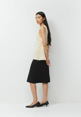 Serenade Silk Top - SSIDECRM/SSIDE CRM