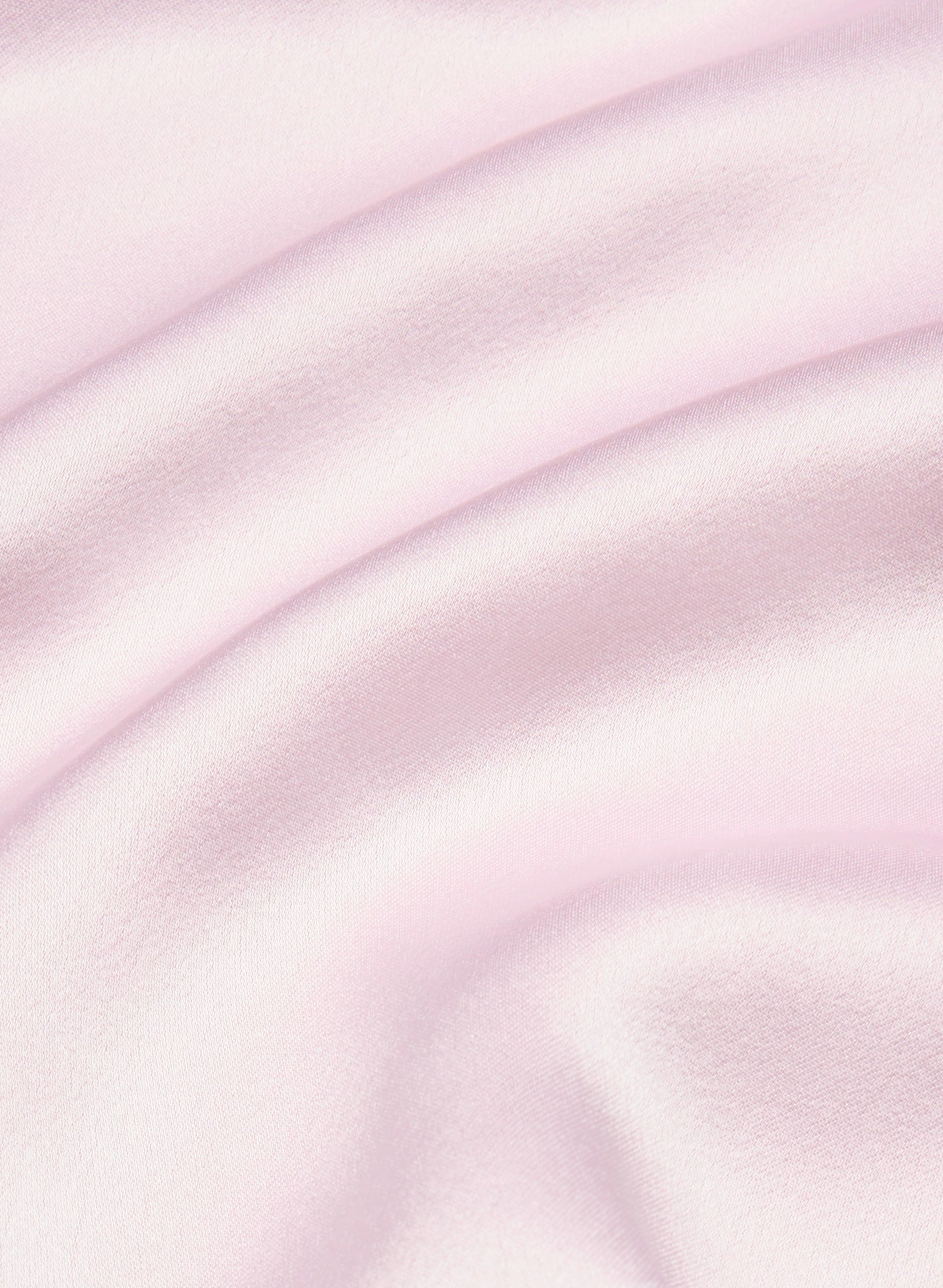 Rosalind Satin Camisole - MAGNOLIA
