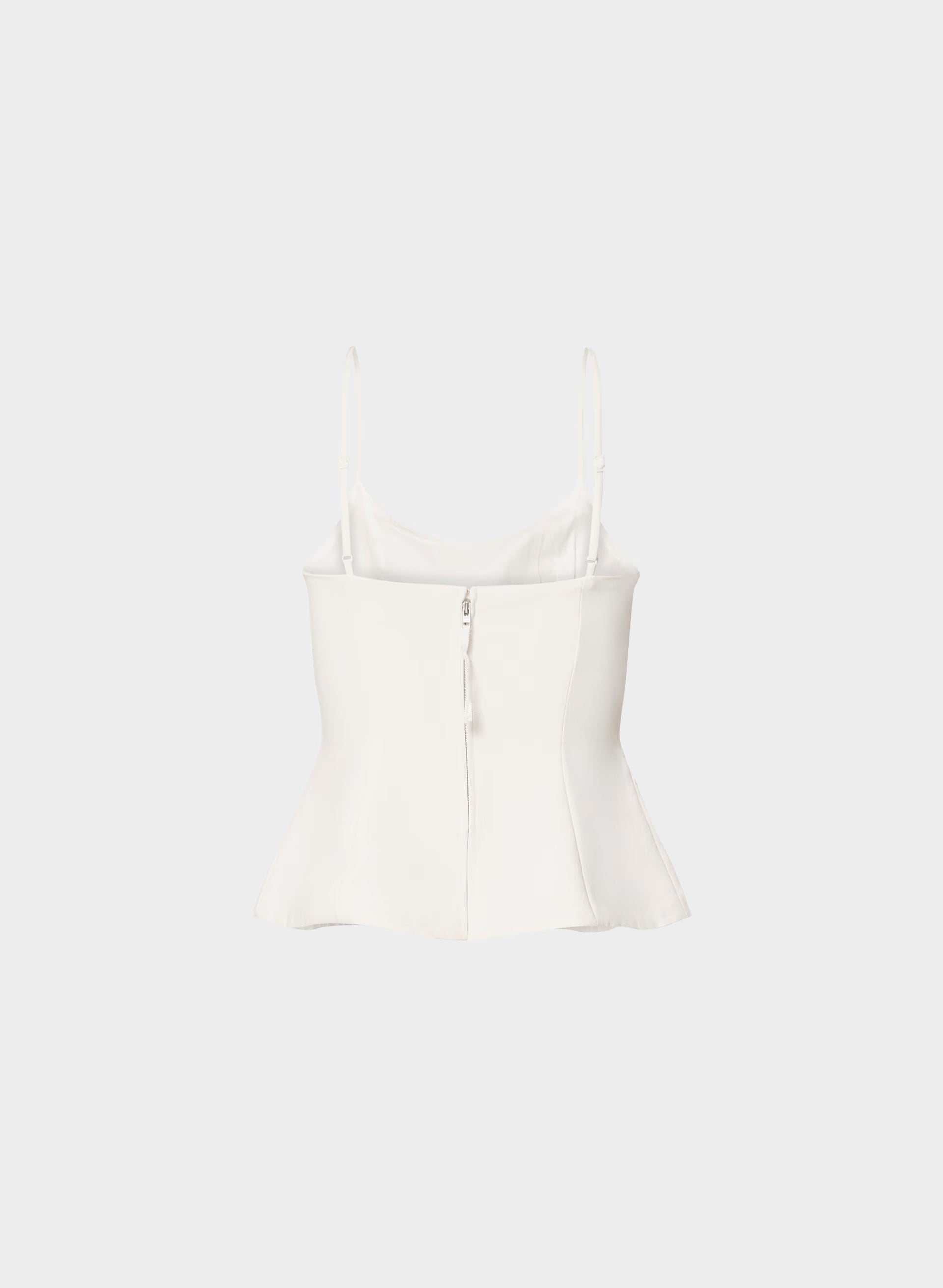 Altar Bustier - Crepette™ - LIGHT BIRCH
