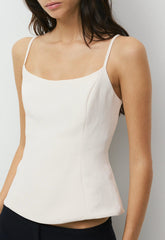 Altar Bustier - Crepette™ - LIGHT BIRCH