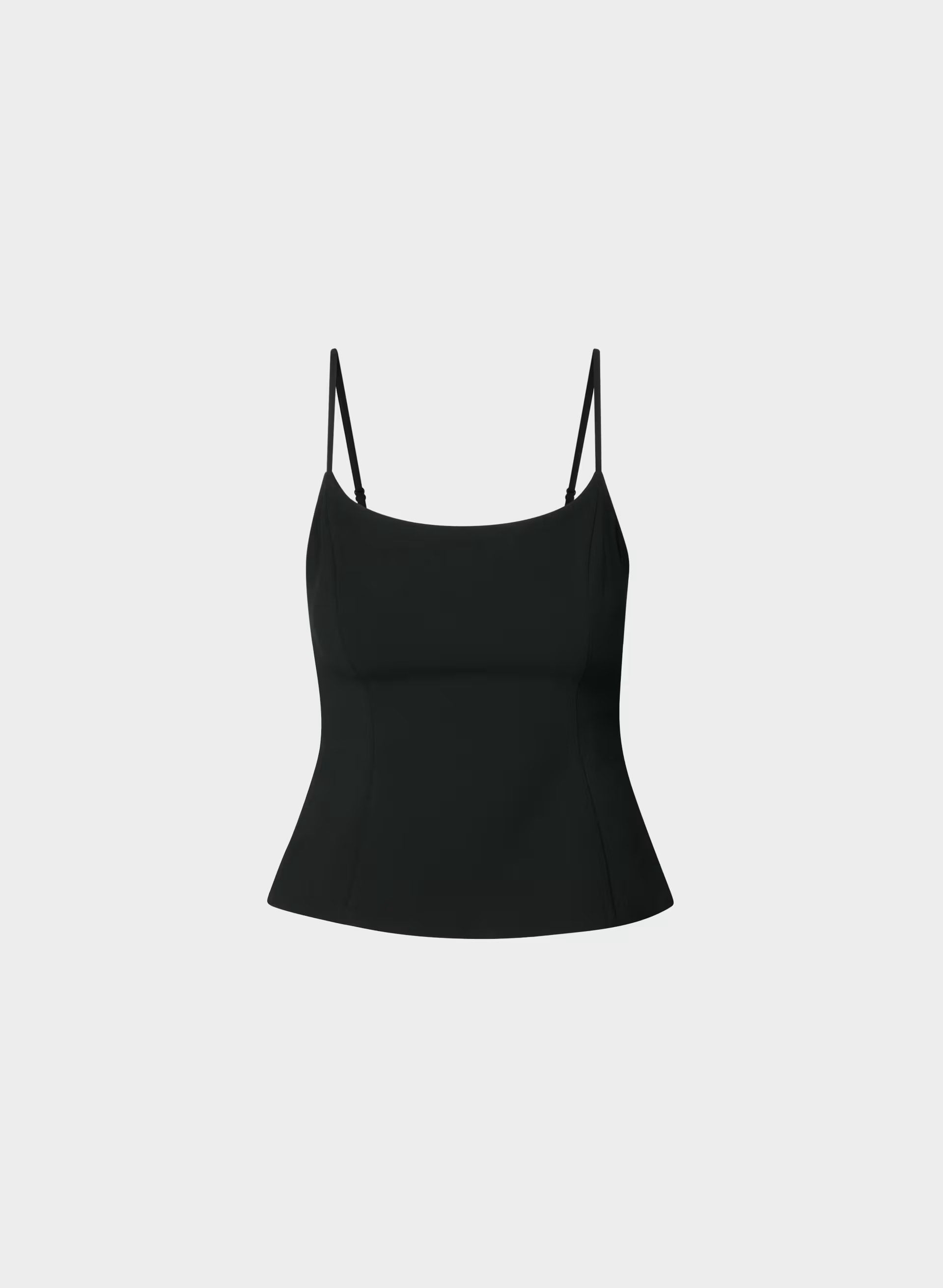 Altar Bustier - Crepette™ - BLACK