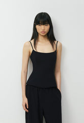 Altar Bustier - Crepette™ - BLACK