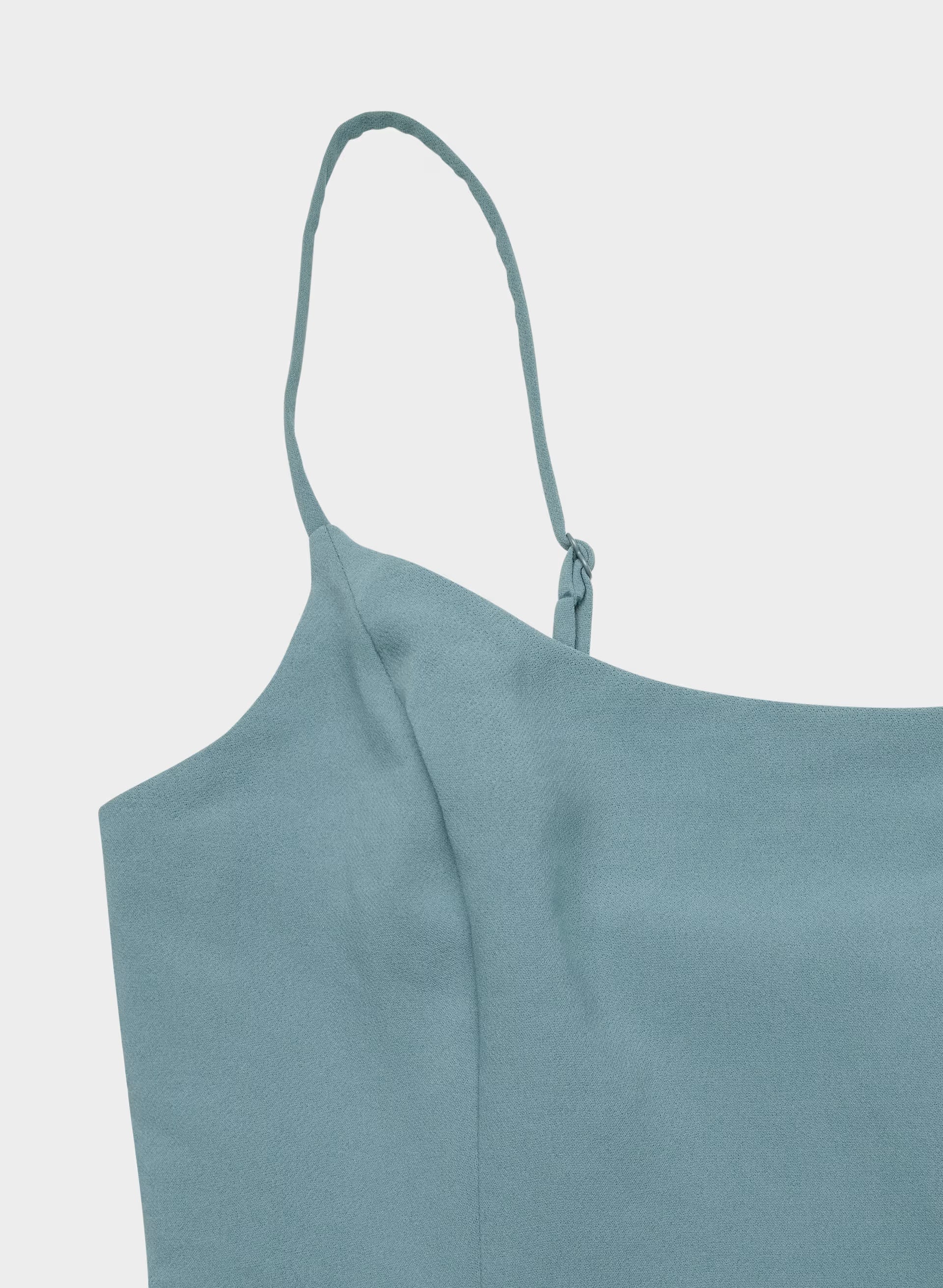 Altar Bustier - Crepette™ - BLUE MIRAGE