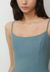 Altar Bustier - Crepette™ - BLUE MIRAGE