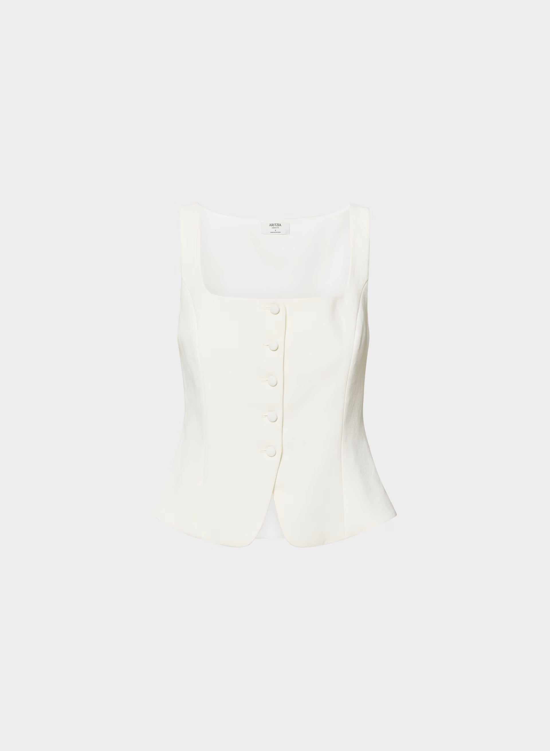 Octavo Bustier - Crepette™ - LIGHT BIRCH