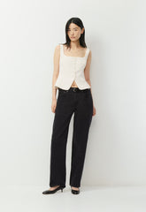 Octavo Bustier - Crepette™ - LIGHT BIRCH