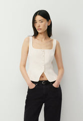 Octavo Bustier - Crepette™ - LIGHT BIRCH