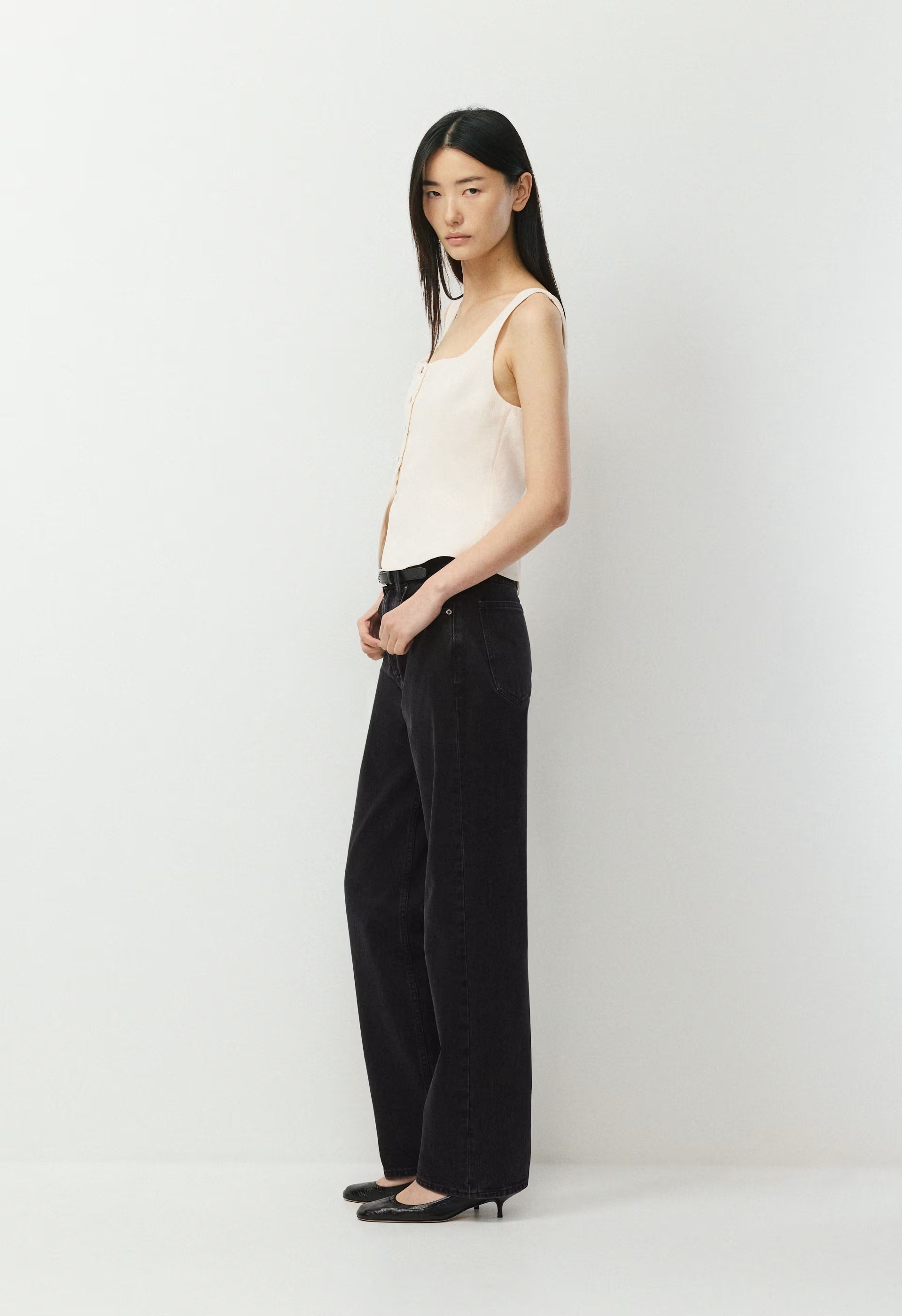 Octavo Bustier - Crepette™ - LIGHT BIRCH