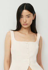 Octavo Bustier - Crepette™ - LIGHT BIRCH