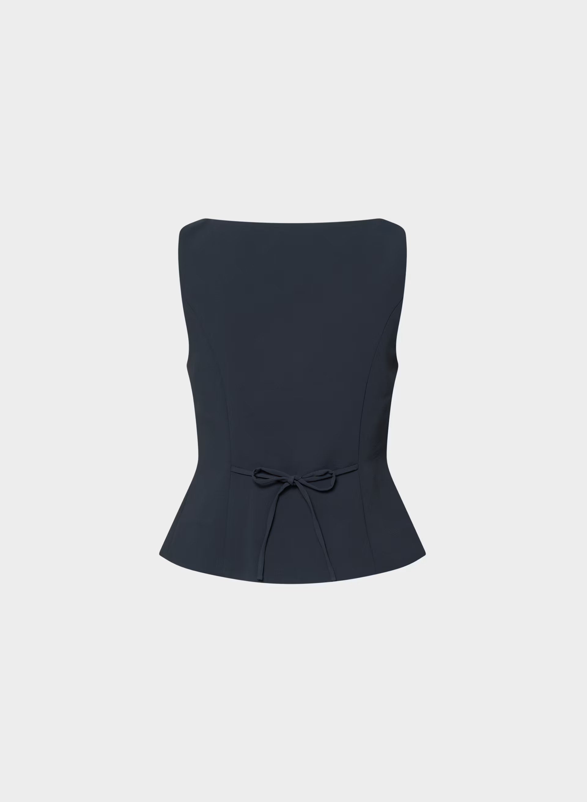 Octavo Bustier - Crepette™ - DARK NIGHT NAVY