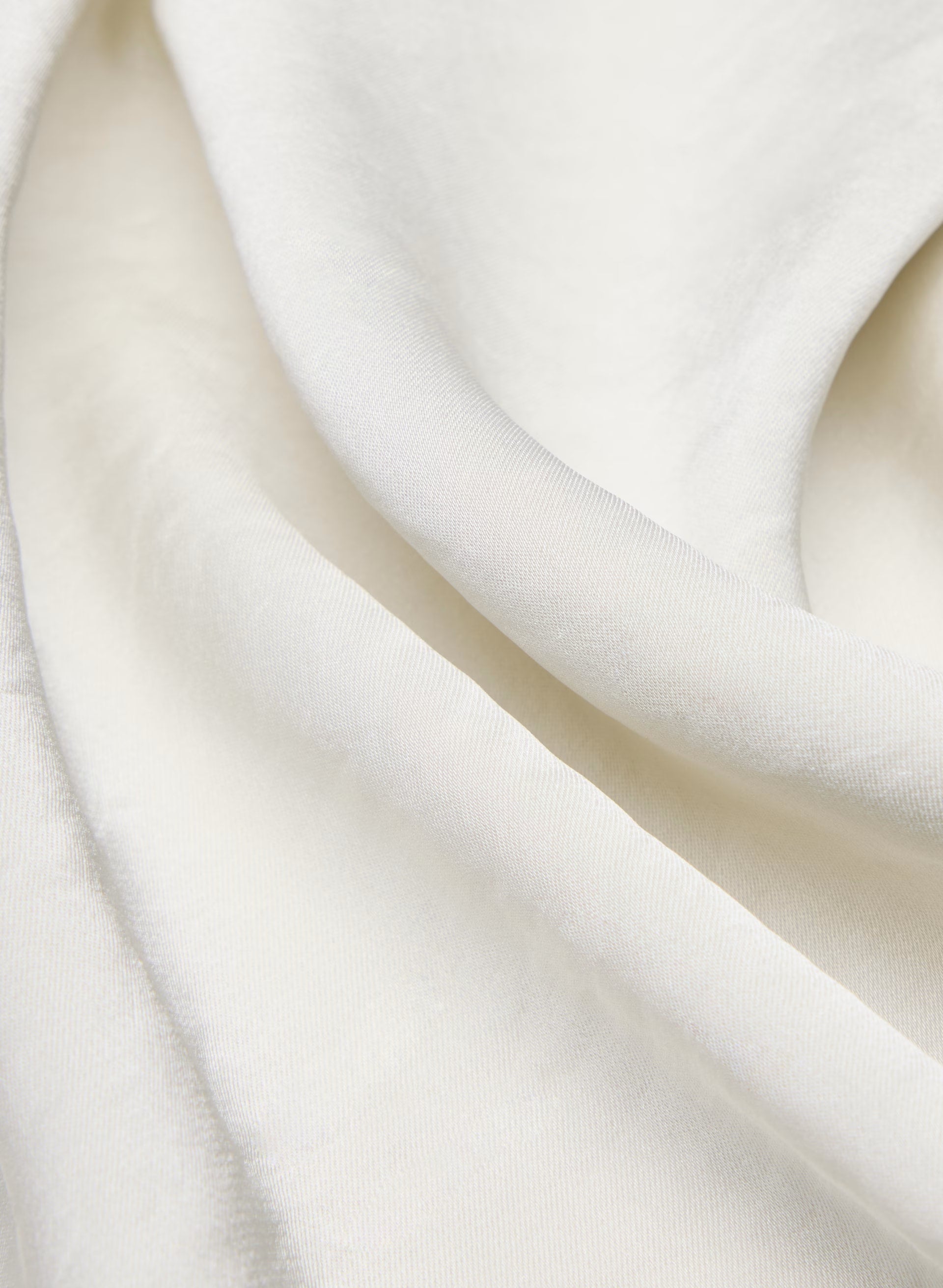 Pronto Satin Camisole - LIGHT BIRCH