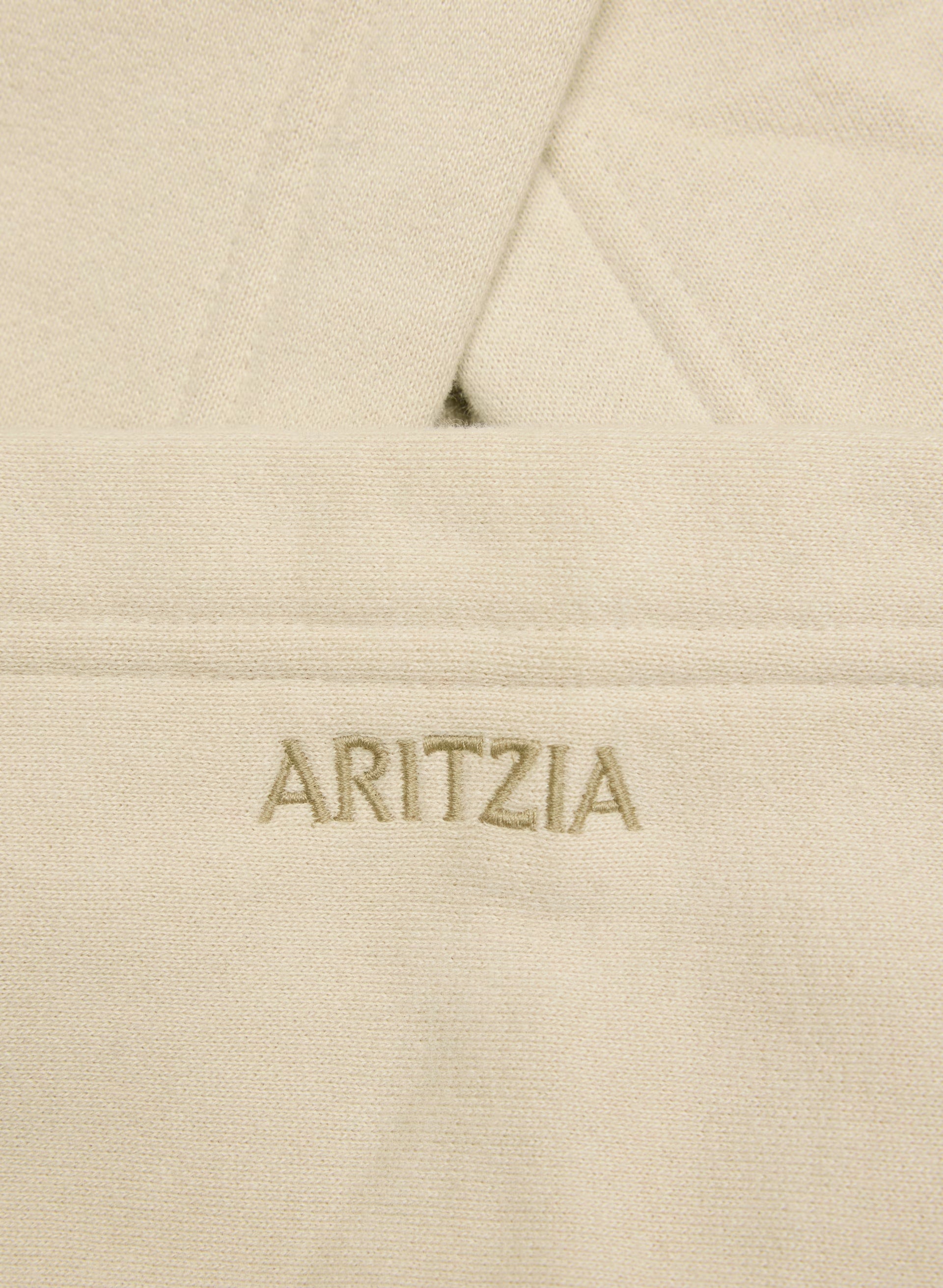Cozy Sweatfleece Mega Raglan™ Hoodie - MULLEIN