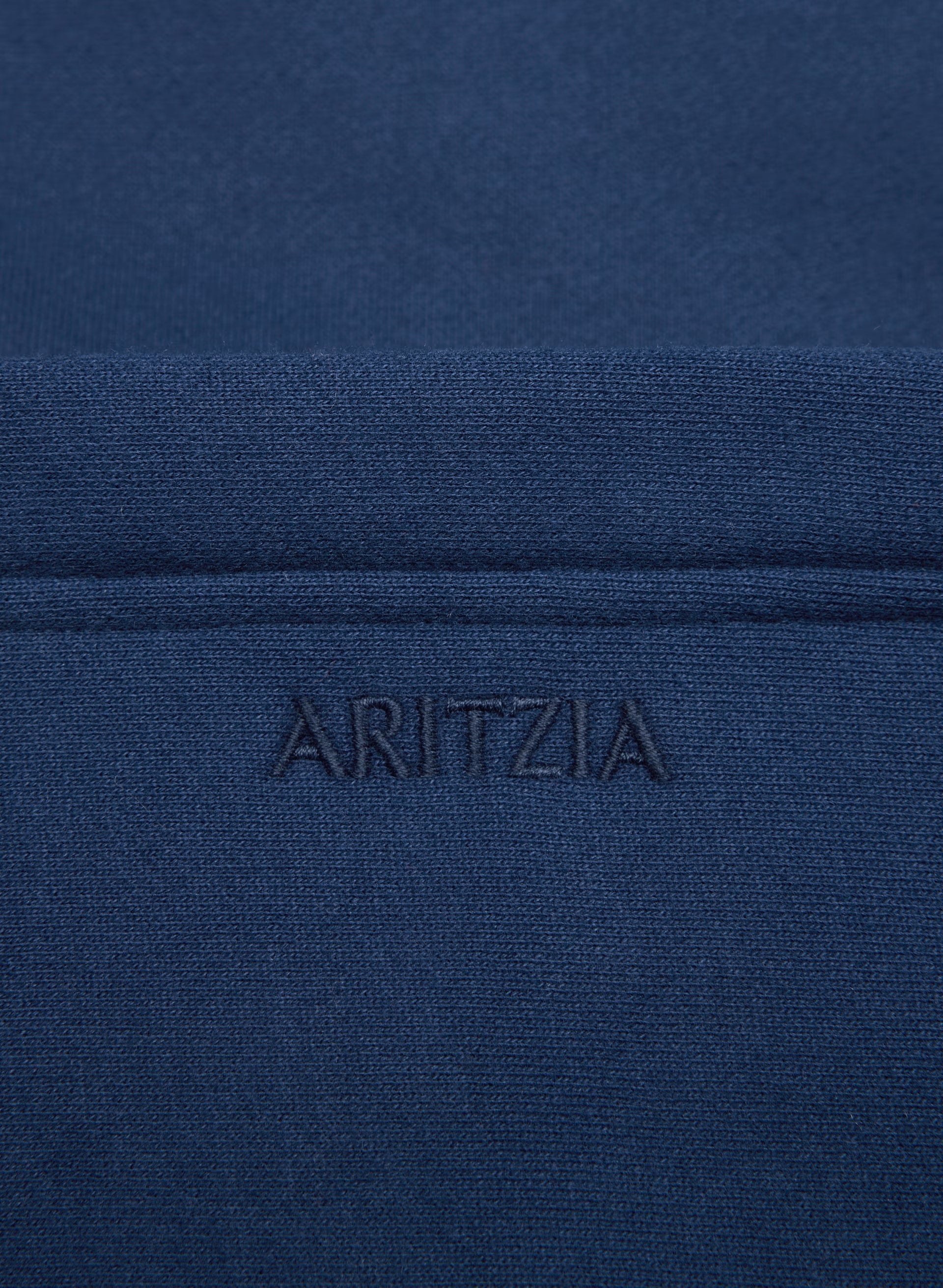 Cozy Sweatfleece Mega Raglan™ Hoodie - BYRON BLUE