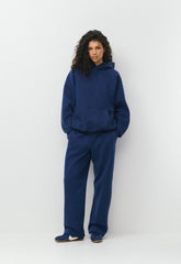 Cozy Sweatfleece Mega Raglan™ Hoodie - BYRON BLUE