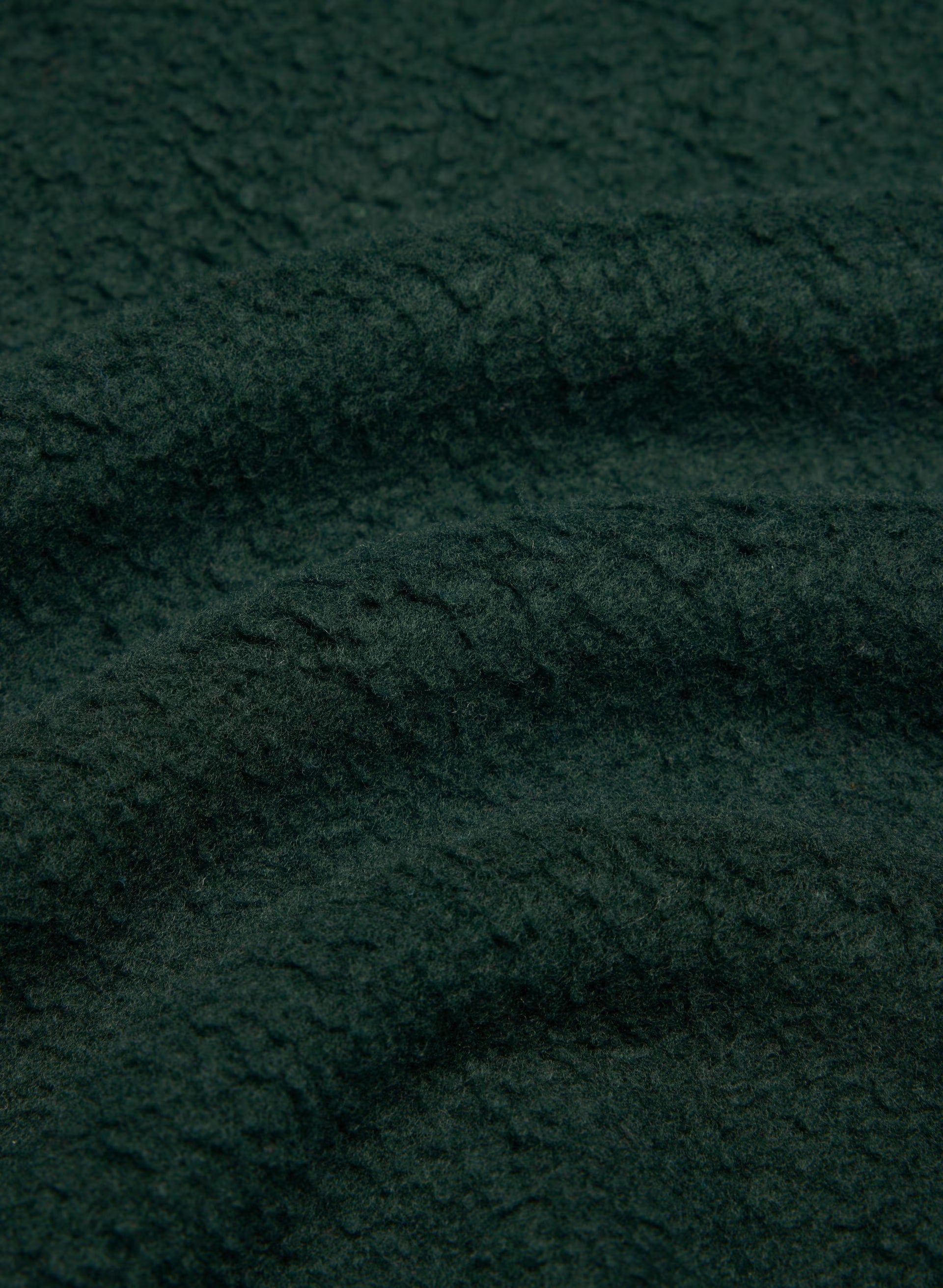 Cozy Sweatfleece Mega Raglan™ Hoodie - FIGTREE GREEN