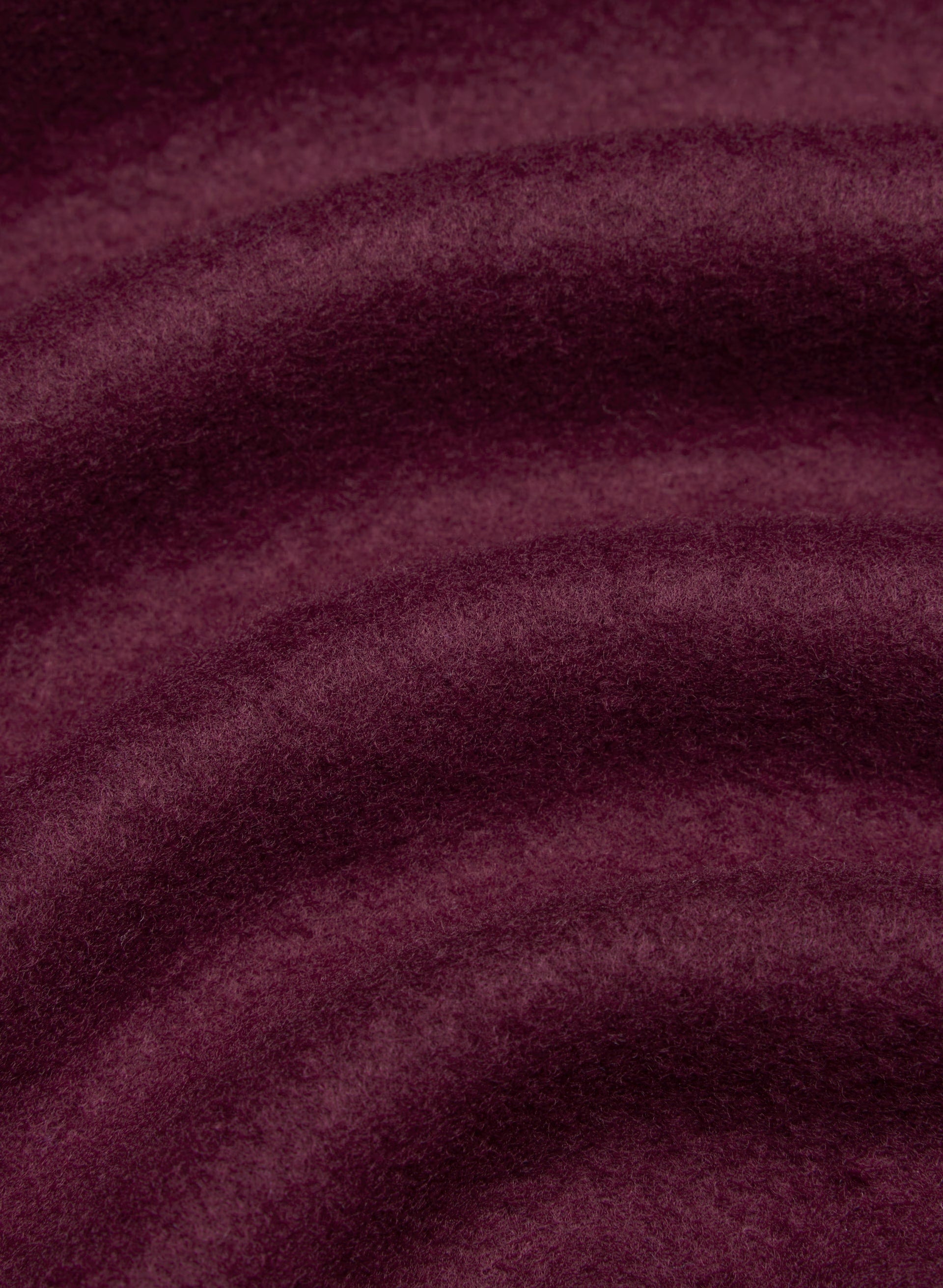 Cozy Sweatfleece Mega Raglan™ Hoodie - GALA PLUM