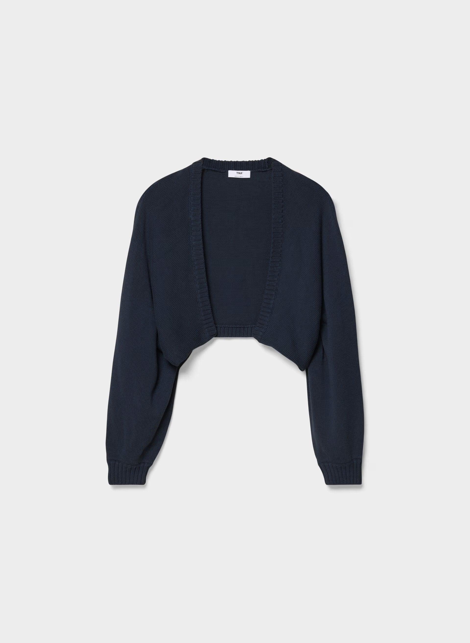 Gramercy Shrug - ADMIRAL