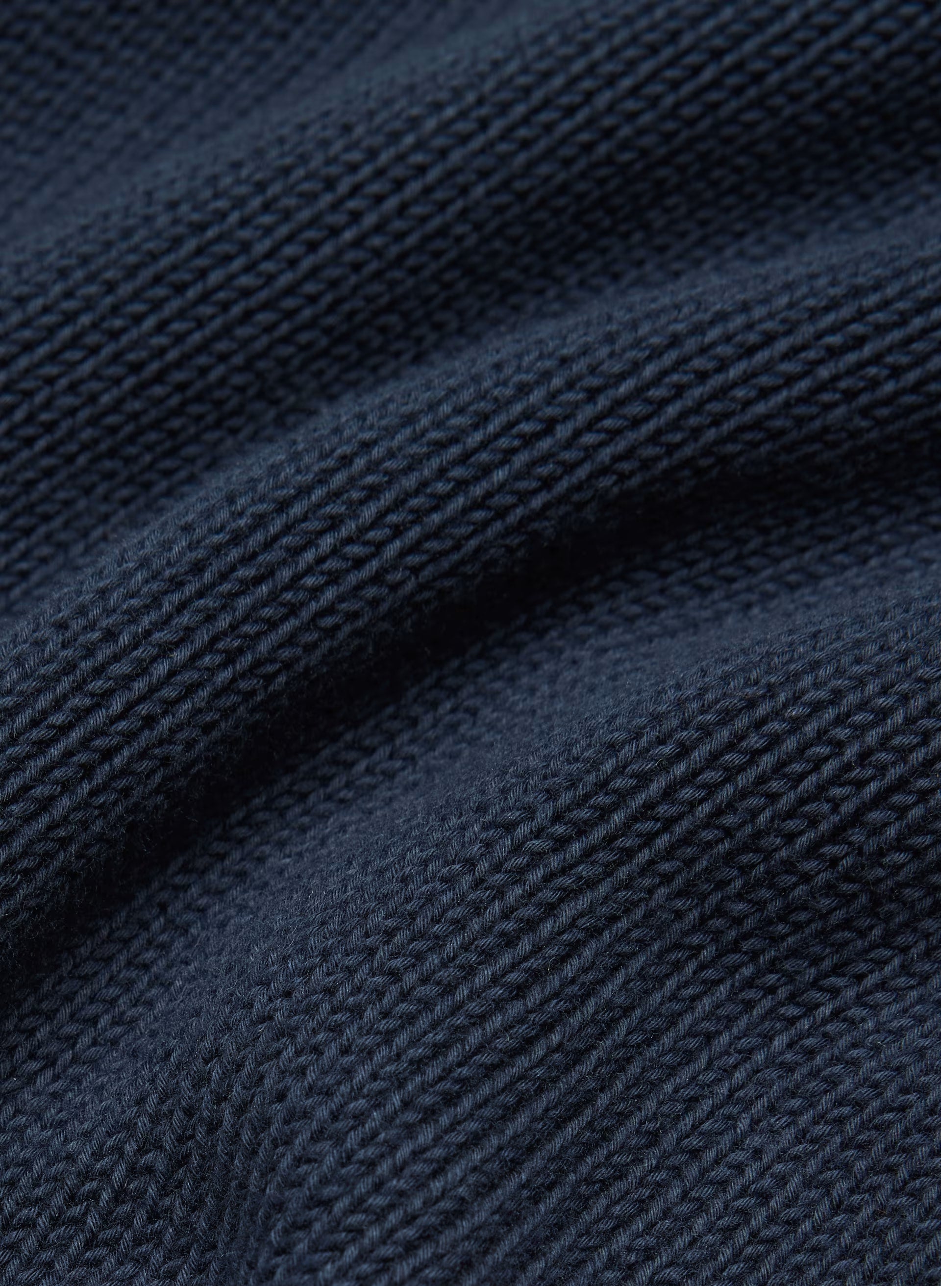 Gramercy Shrug - ADMIRAL