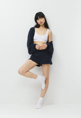 Gramercy Shrug - ADMIRAL