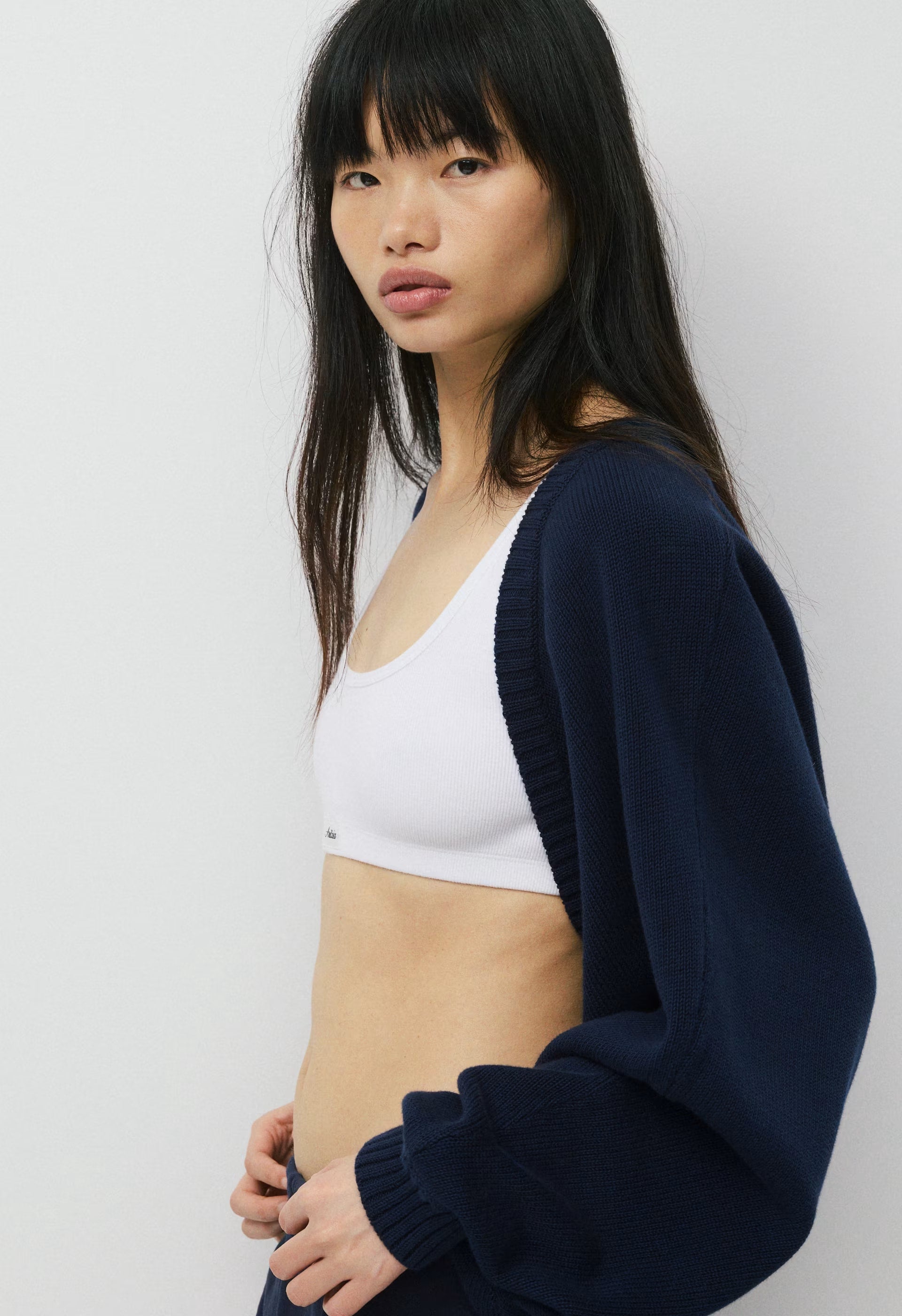 Gramercy Shrug - ADMIRAL
