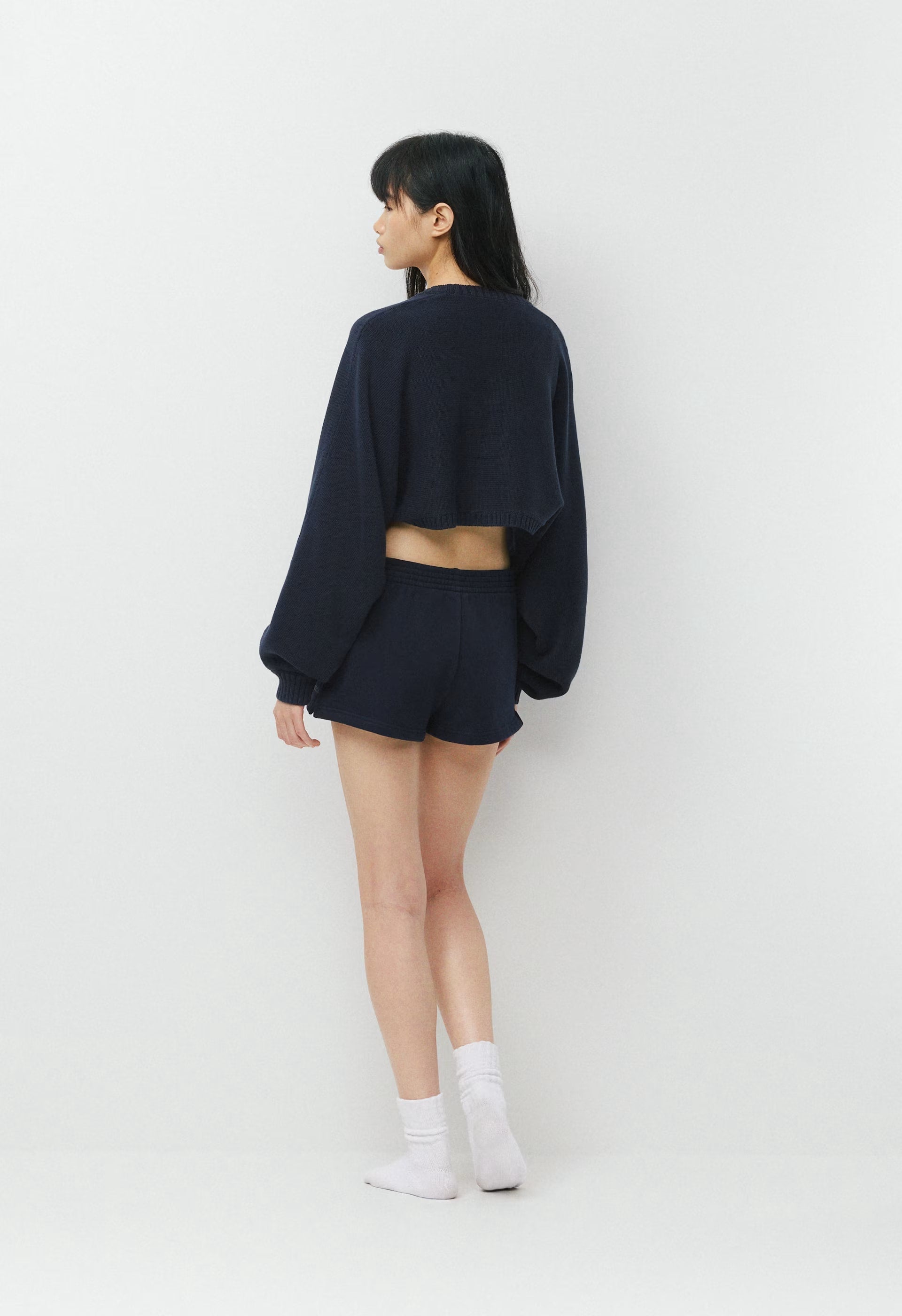 Gramercy Shrug - ADMIRAL