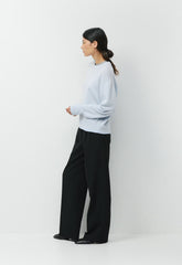 Essential Cashmere Relic Sweater - PLEIN AIR