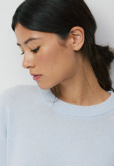 Essential Cashmere Relic Sweater - PLEIN AIR