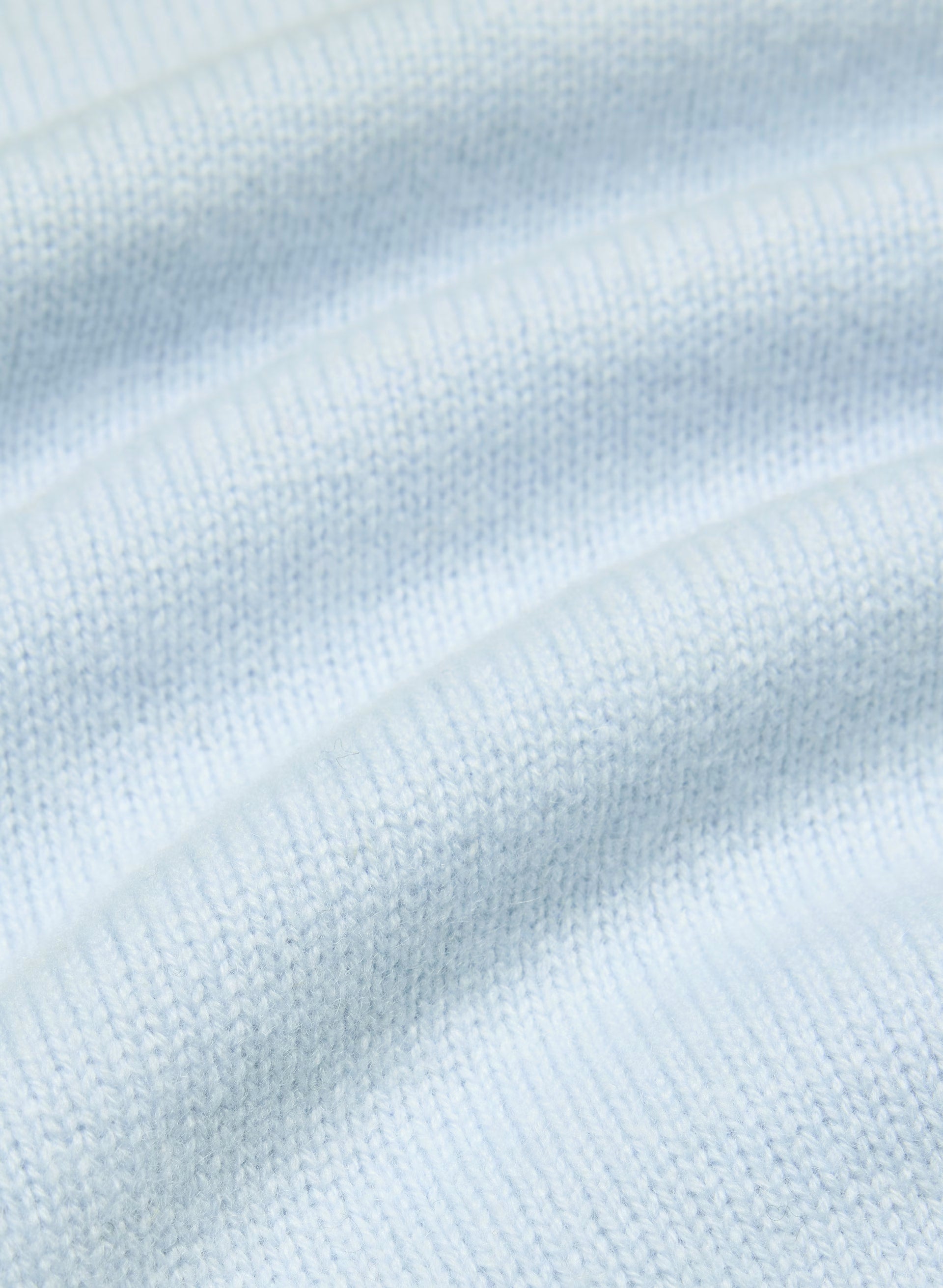 Essential Cashmere Nuance Sweater - PLEIN AIR