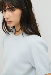 Essential Wool Cashmere Cherub Sweater - PLEIN AIR