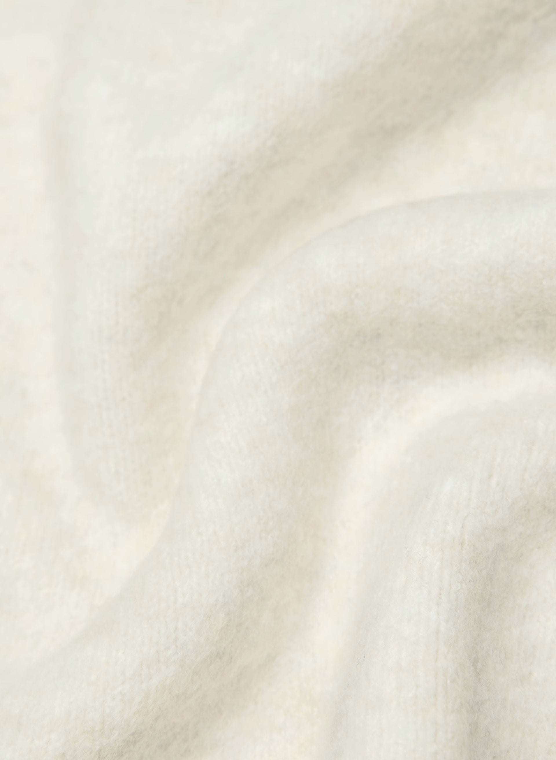 Axle Sweater - HEATHER BIRCH