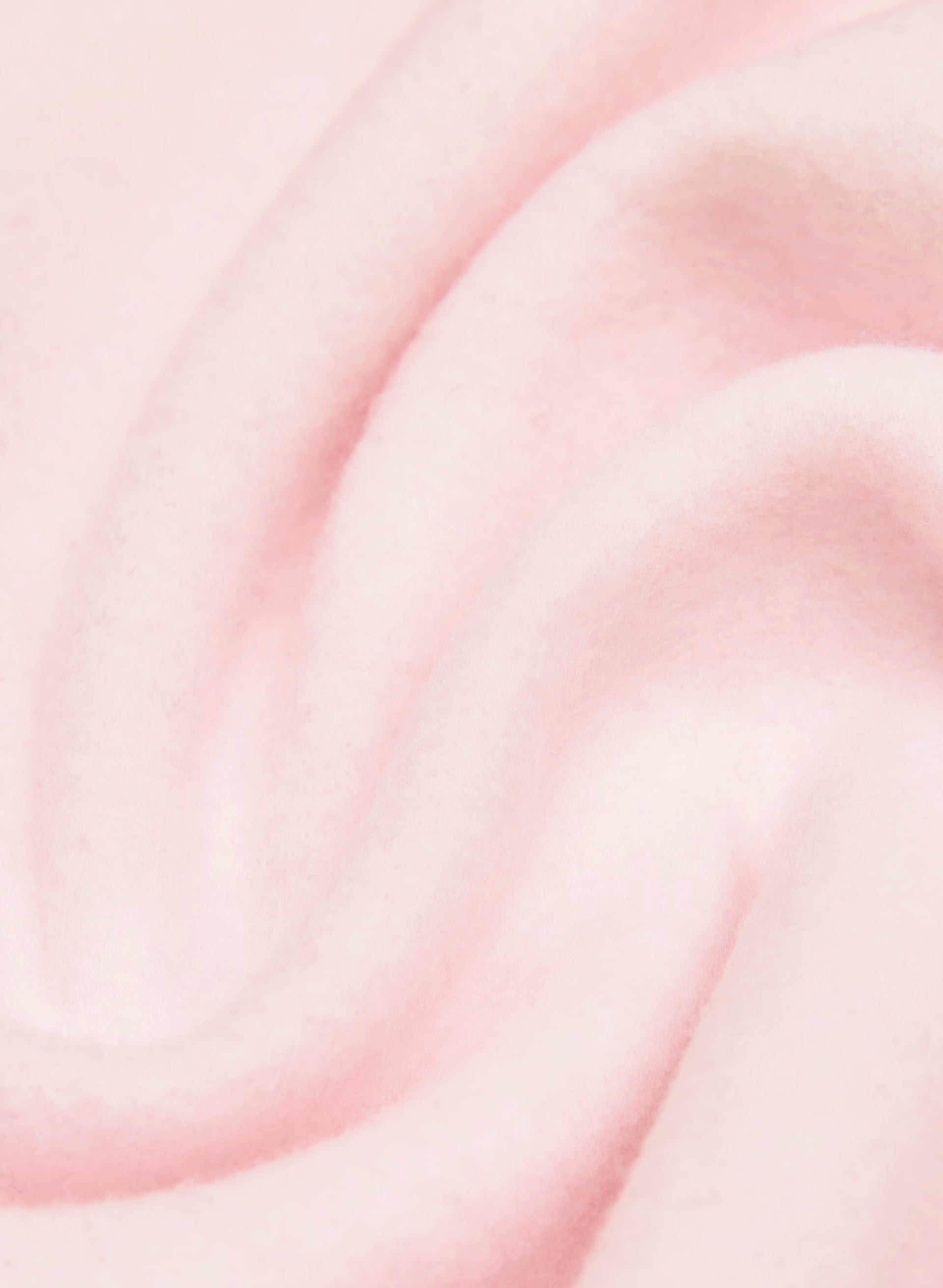 Cozy Sweatfleece Mega Raglan™ Funnel Neck - MAGNOLIA