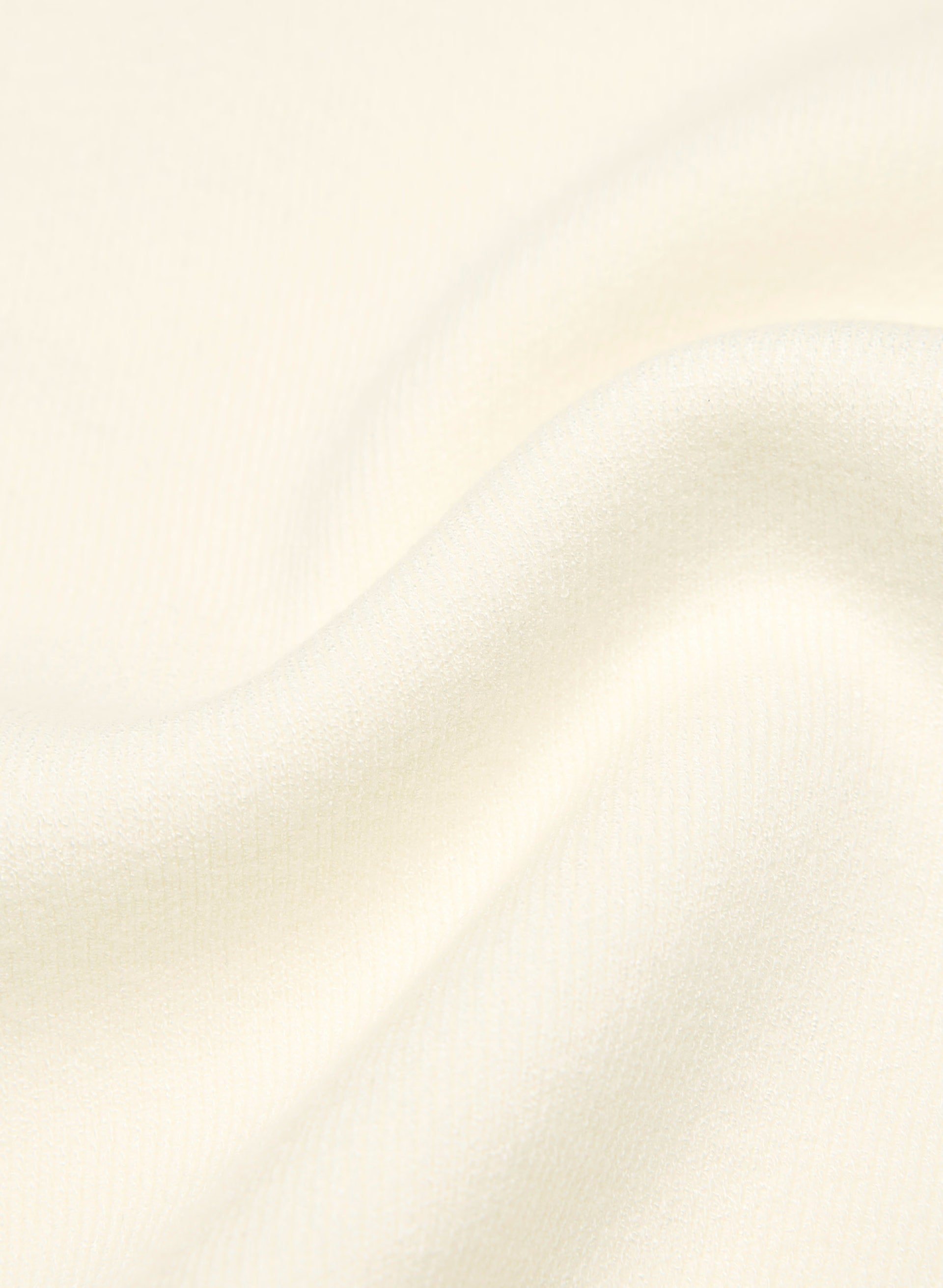 Village Mockneck - Wonder Yarn - LIGHT BIRCH