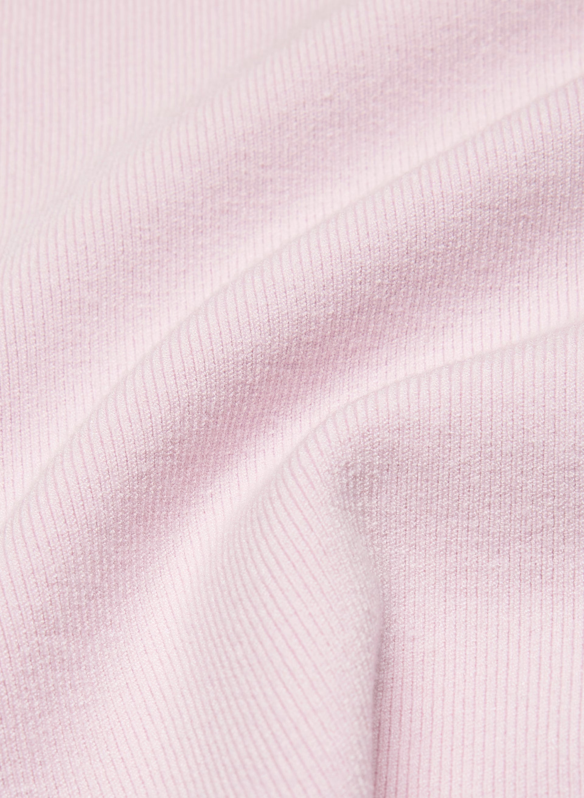 Shelly Cardigan - Wonder Yarn - SUGARPLUM LILAC