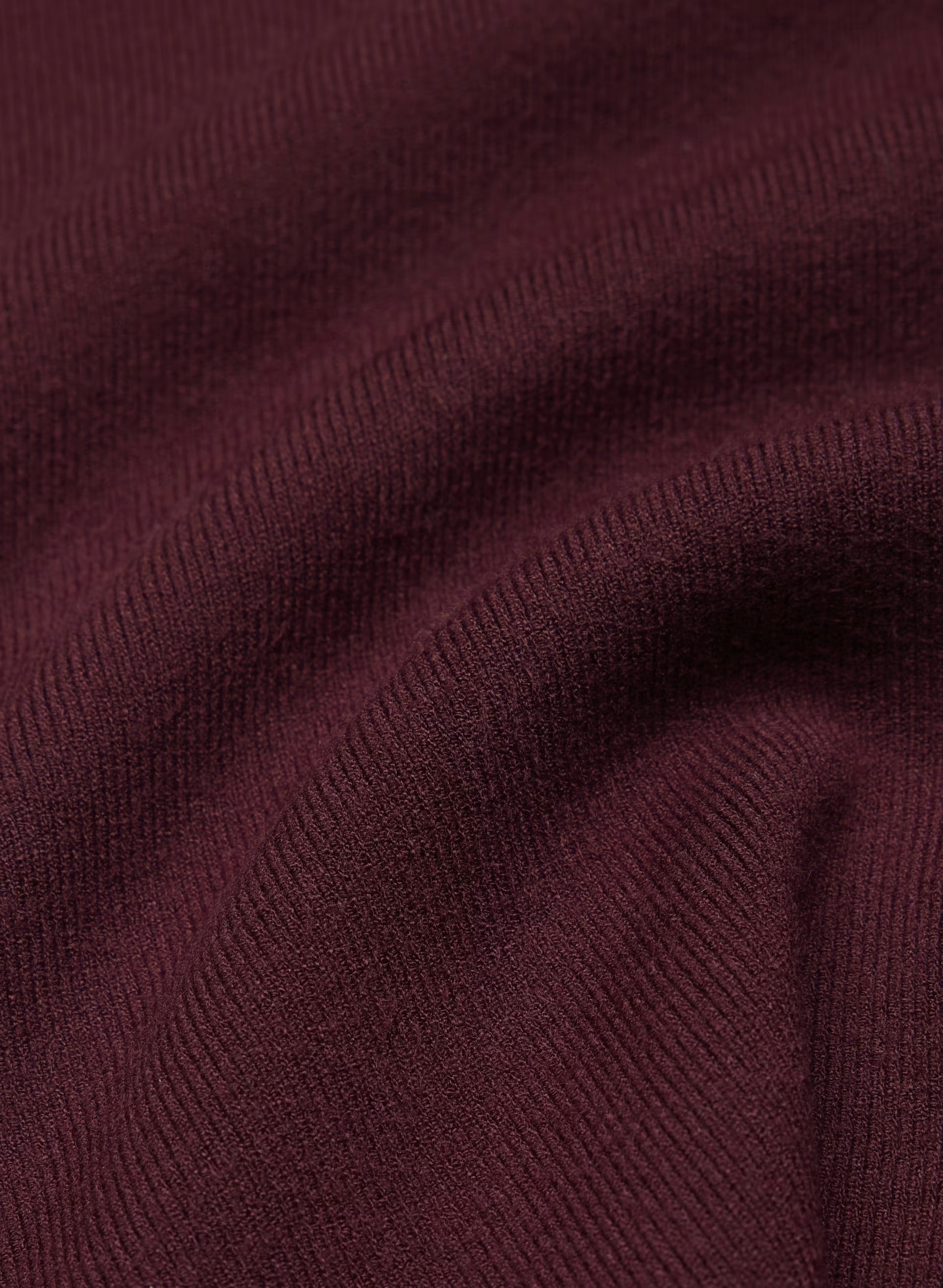 Shelly Cardigan - Wonder Yarn - GALA PLUM