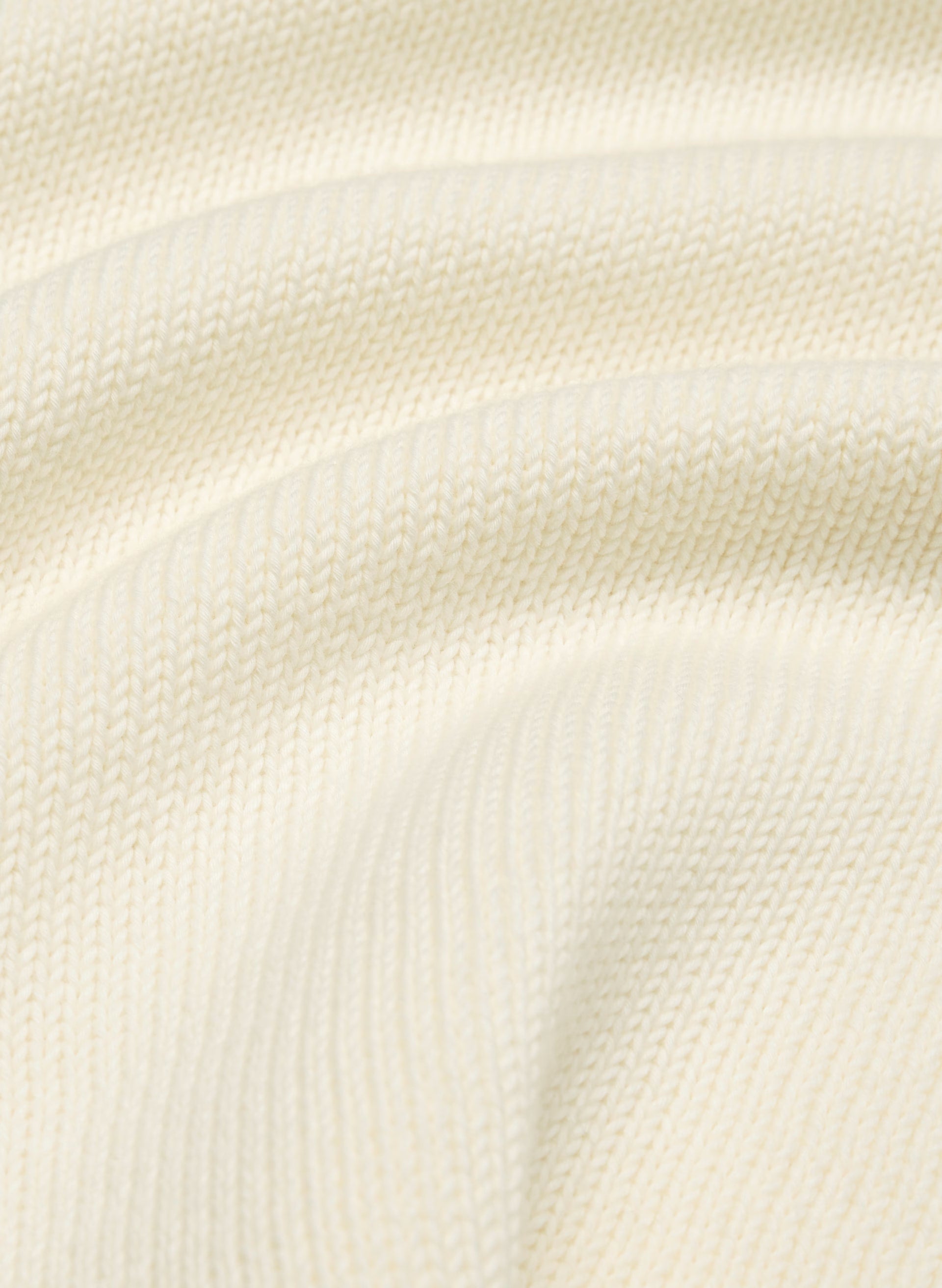 Essential Sky Cotton™ Hermosa Top - LIGHT BIRCH