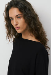 Inspiration Sweater - Wonder Yarn - BLACK