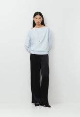 Inspiration Sweater - Wonder Yarn - PLEIN AIR