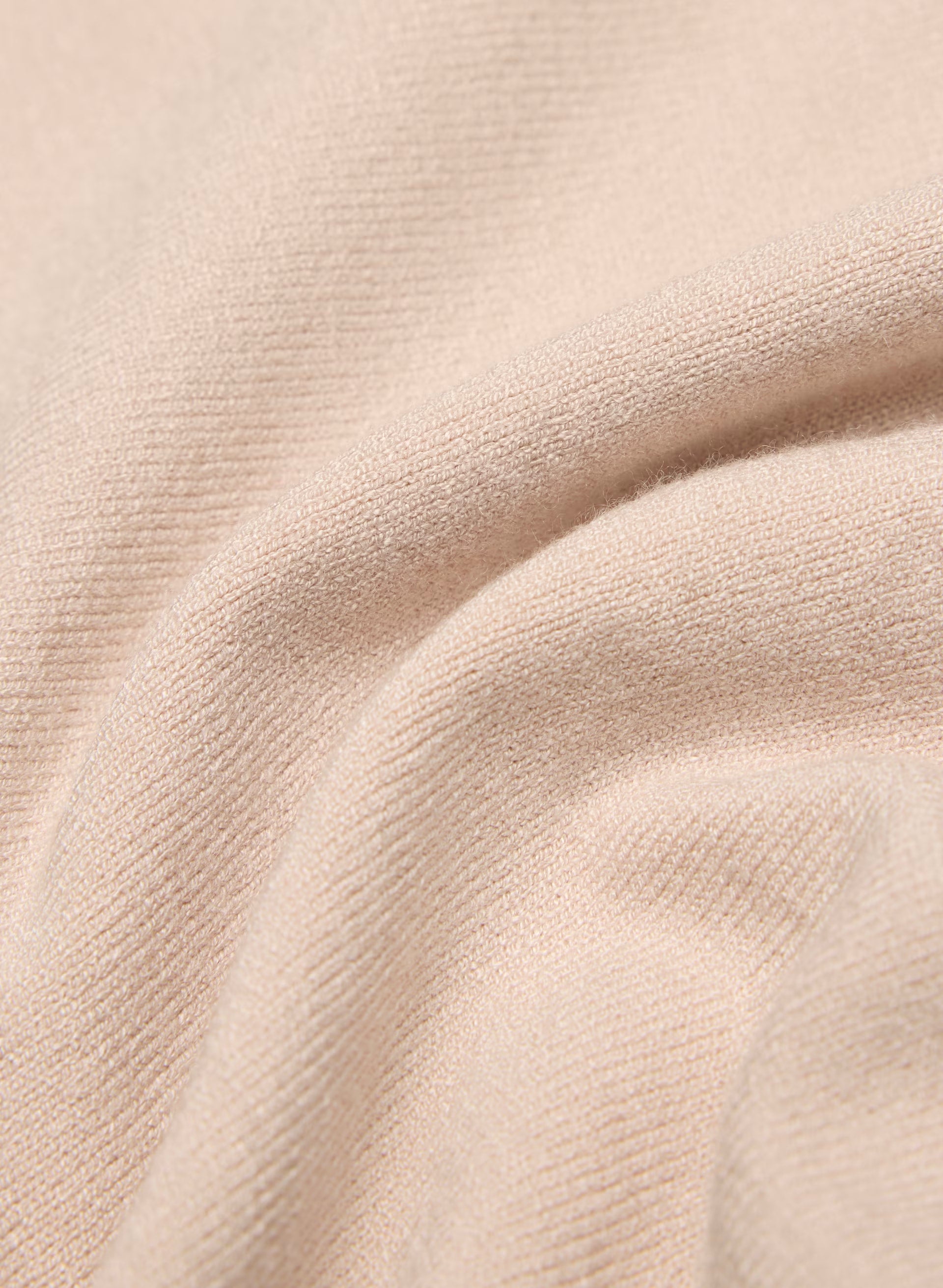 Inspiration Sweater - Wonder Yarn - BALLET PINK