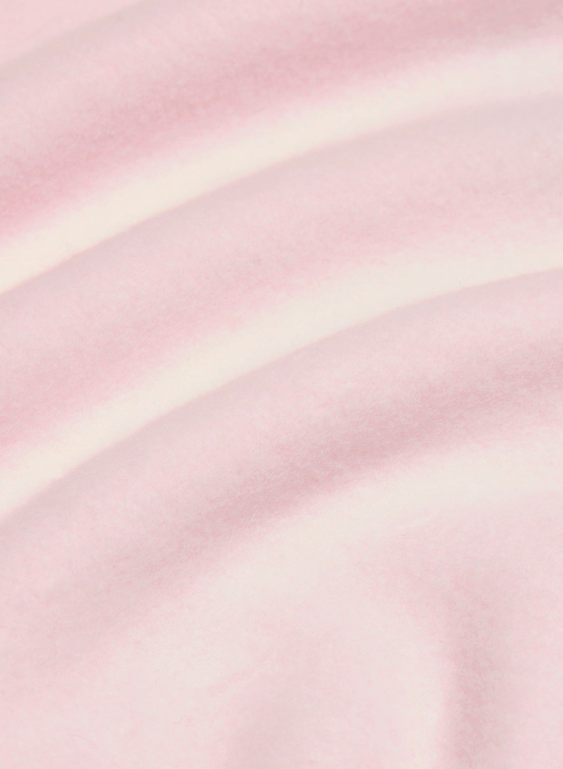 Cozy Sweatfleece Mega Funnel Neck - MAGNOLIA/OPERA ROSE