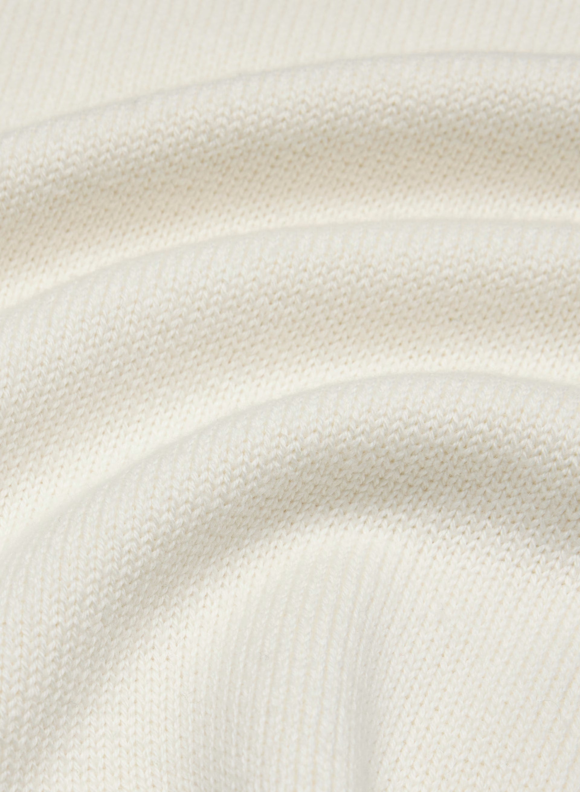 Cotton Charm™ Peggy Icon Sweater - LIGHT BIRCH/BEANIE