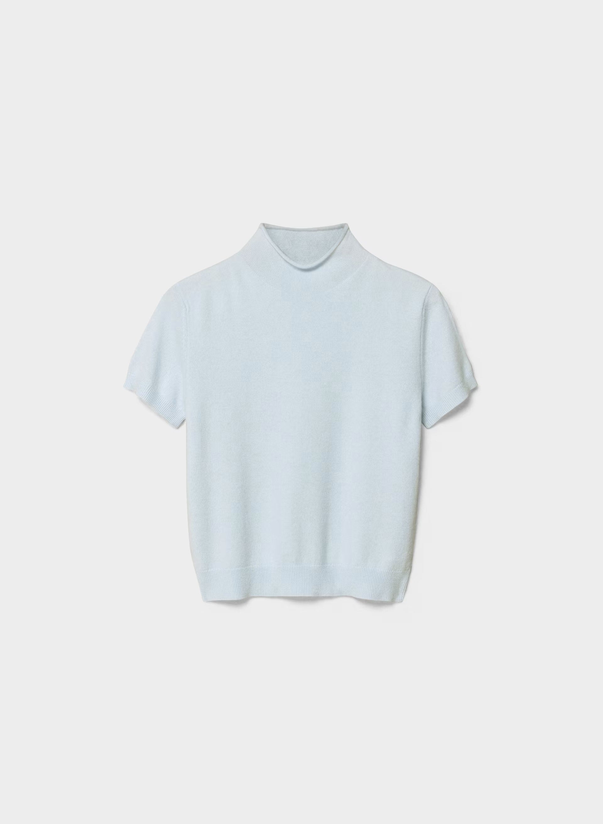 Bare Cashmere Symbolic Sweater - PLEIN AIR