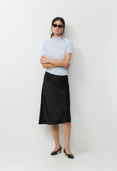 Bare Cashmere Symbolic Sweater - PLEIN AIR