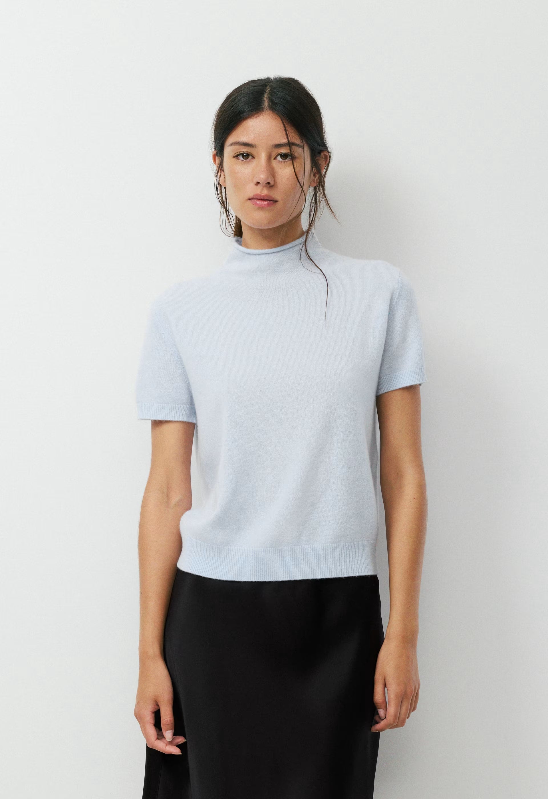 Bare Cashmere Symbolic Sweater - PLEIN AIR