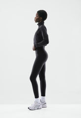 LIFE Sierra Zip-Up - BLACK